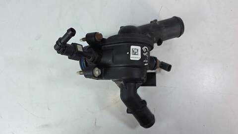 Bomba de Agua Ford Kuga YLDC