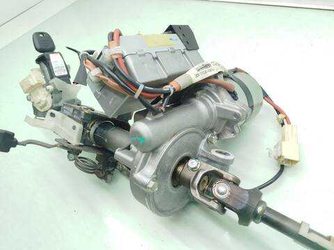 Foto 3ª: Columna Dirección Toyota Verso 1.6 D4-D WAR20_) 112CV 82KW [1WW] (2015)