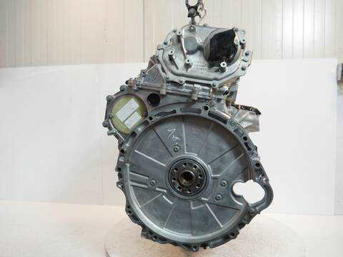 Motor Completo Land Rover Sport 2.0 D