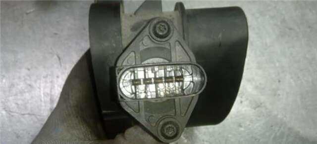 Foto 3ª: Caudalimetro Bmw Serie 3 315 320 D [204D4]
