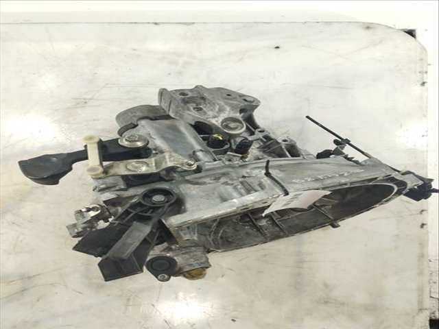 Foto 2ª: Caja Cambios Citroen C3 1.4 VTI 95 95CV 70KW [8FP (EP3C)] (2012)