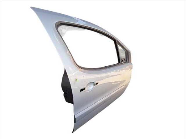 Foto 2ª: Puerta Delantera Derecha Citroen Berlingo 1.6 HDI 90 (2008)
