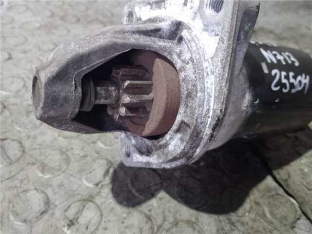 Foto 3ª: Motor de Arranque Ford Fiesta 1.6 16V [FYJA]