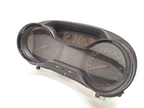 Foto 2ª: Cuadro de Instrumentos Opel Grandland 120CV 88KW [HNS] (2021)