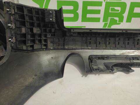 Foto 2ª: Paragolpes Trasero Audi A6 2.5 TDI QUATTRO AUT. 180CV [BAU] (2001)