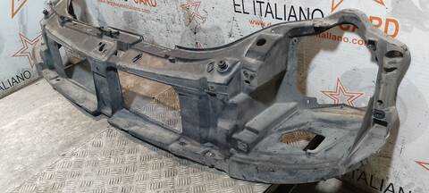 Foto 2ª: Panel Frontal Renault Master L1H1 CAJA CERRADA 2.8 TO 99CV 73KW [D-G9U A7] (2003)