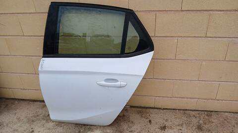 Foto 2ª: Puerta Trasera Derecha Opel Corsa GS 101CV 74KW [HN05] (2023)