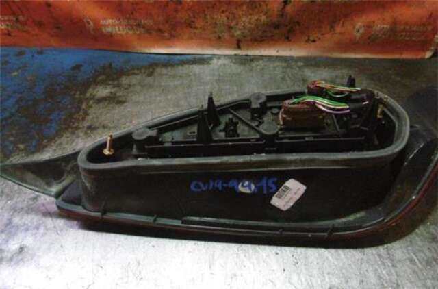 Foto 3ª: Piloto Trasero Izquierdo Peugeot 406 2.0 16V [RFR (DEW10J4)]