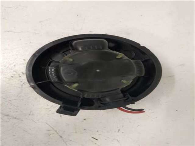 Ventilador de Calefacción Peugeot 207 1.4 16V VTI (95 CV)