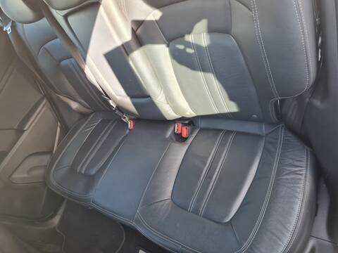Foto 2ª: Asientos Traseros Kia Sportage EMOTION 4X2 116CV 85KW [D4FD] (2015)
