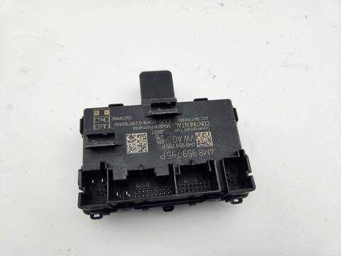 Foto 2ª: Centralita Motor ECU Audi A4 35 TDI S LINE 4P) BERLINA 163CV 120KW [DTNA] (2024)