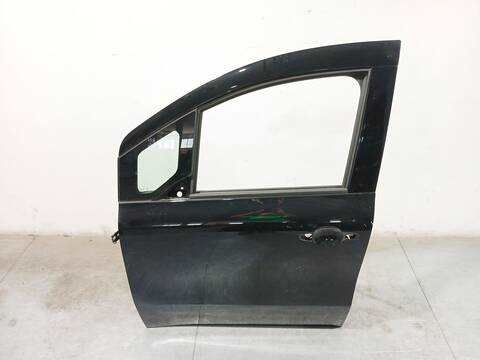 Foto 3ª: Puerta Delantera Izquierda Mercedes Clase T 180 131CV 96KW [200731] (2016)