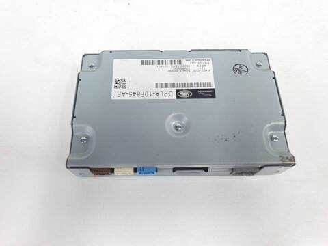 Centralita Motor ECU Land Rover Range HSE