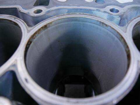 Bloque Motor Bmw Serie 3 315 N52 218 - 258 CV