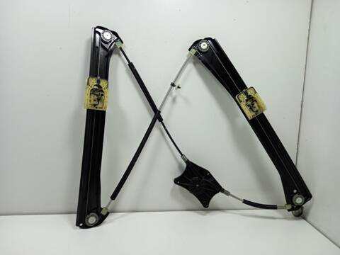 Foto 3ª: Elevalunas Eléctrico Delantero Derecho Volkswagen Tiguan DFG (2017)