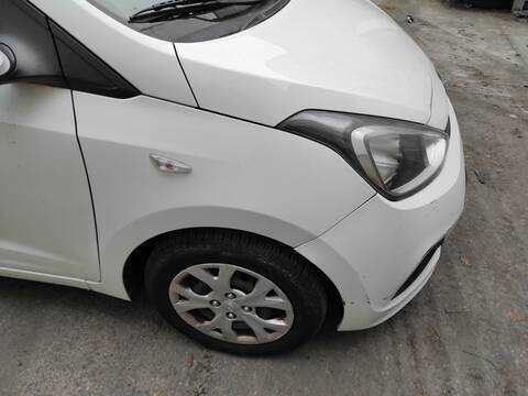 Aleta Delantera Derecha Hyundai i10 G3LA