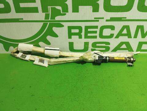 Airbag Cortina Delantero Derecho Renault Megane 1.9 DCI DIESEL 120CV