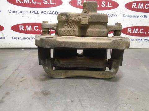 Foto 3ª: Pinza Freno Delantera Derecho Land Rover Range 2.7 TD V6 CAT 190CV 140KW [276DT] (2005)