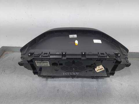 Foto 2ª: Cuadro de Instrumentos Peugeot 3008 GT-LINE 131CV 96KW [HN02] (2018)