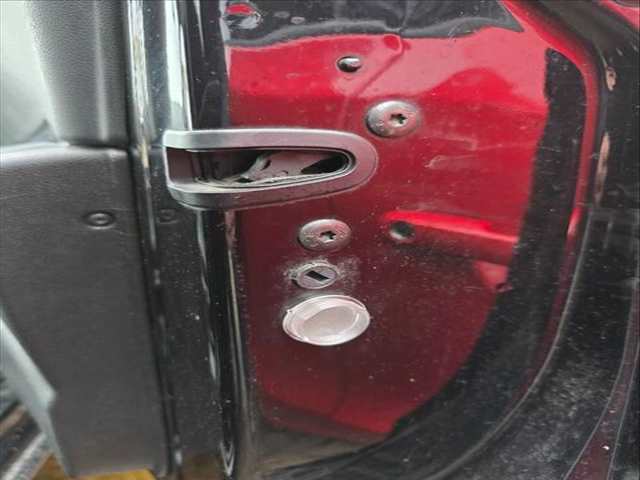 Cerradura Puerta Delantera Derecha Peugeot 5008 BHZ