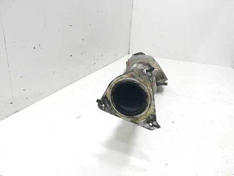 Foto 3ª: Catalizador Renault Scenic F/9QA7 RX4 JA0) (2001)