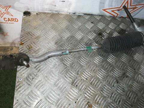 Foto 4ª: Cremallera de Direccion Fiat 500 1.2 G 69CV 51KW NUOVA 150) POP [G-169A4000] (2018)