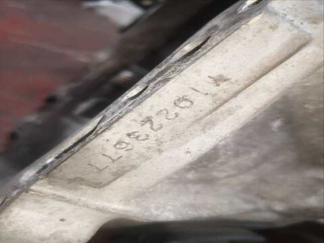 Foto 3ª: Caja Cambios Toyota Yaris 2NZFE (1999)