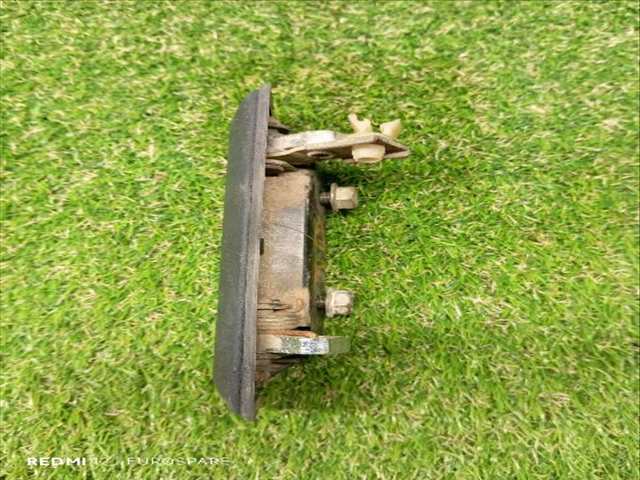 Foto 3ª: Maneta Exterior Trasera Derecha Mitsubishi L200 2.5 D 4P CAJA ABIERTA [4D56] (1999)