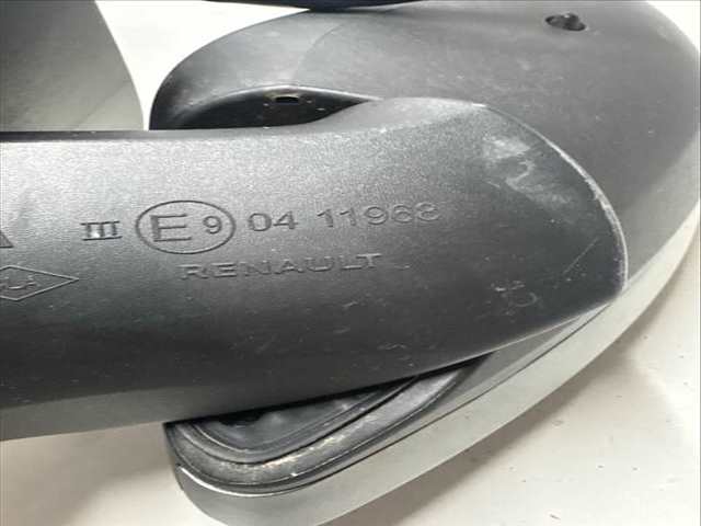 Foto 3ª: Retrovisor Derecho Dacia Sandero H4DF480 (2023)