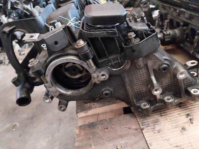 Foto 3ª: Centralita Caja Cambios Bmw Serie 3 320 2.0 D E 90 (2004)