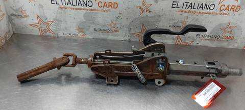 Columna Dirección Volkswagen Golf ADVANCE 105CV 77KW