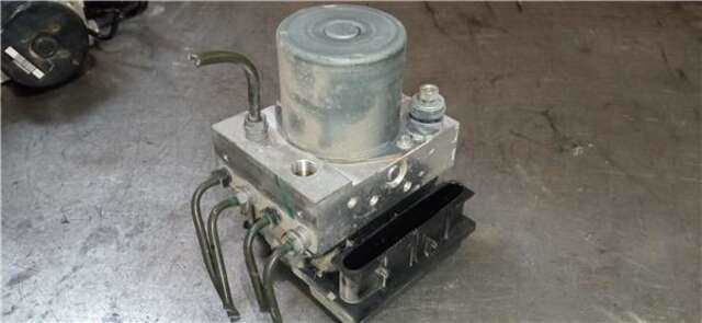 Foto 2ª: Abs Land Rover Discovery 2.7 TD [276DT]