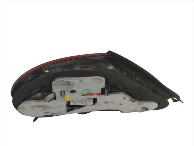 Piloto Trasero Izquierdo Jaguar S Type 3.0 G V6