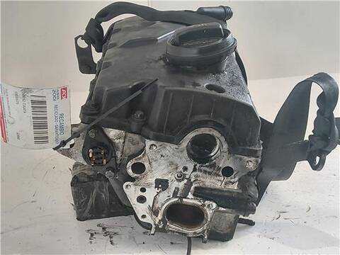 Foto 4ª: Culata Audi A6 1.9 TDI BERLINA 130CV 96KW [AVF] (2004)