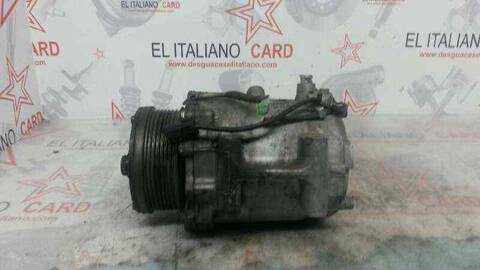 Foto 2ª: Compresor Aire Acondicionado Honda Civic BERLINA 160CV 118KW (2001)