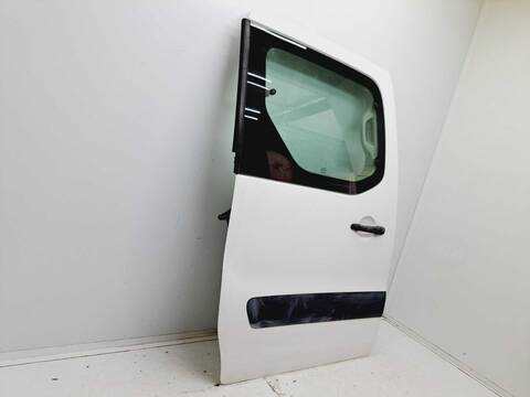 Foto 3ª: Puerta Lateral Corredera Derecha Citroen Berlingo 1.6 HDI 92 MULTISPACE 90CV 66KW [9HX] (2011)