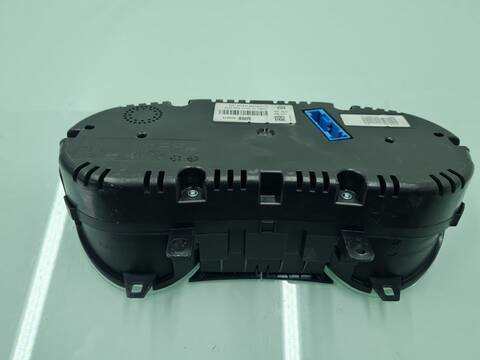 Foto 2ª: Cuadro de Instrumentos Seat Ibiza ERENCE 69CV 51KW [BZG] (2009)