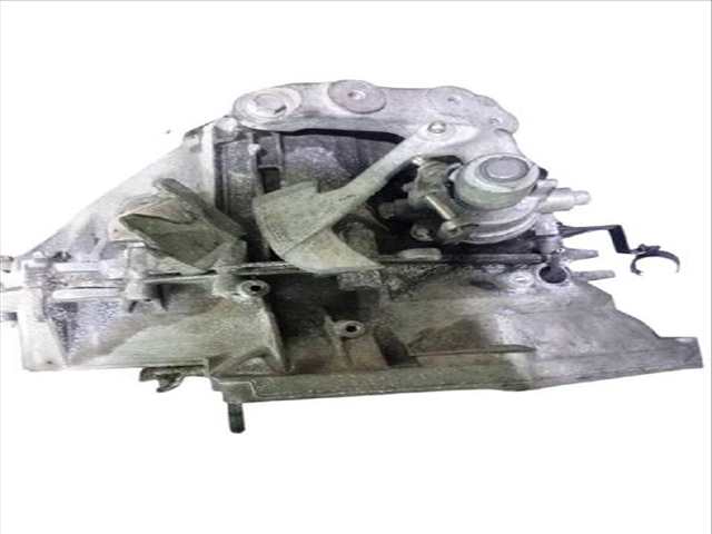 Caja Cambios Opel Insignia 2.0 CDTI 47)