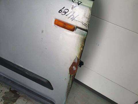 Foto 2ª: Puerta Delantera Derecha Land Rover Discovery V6 TD S 190CV 140KW [276DT] (2008)