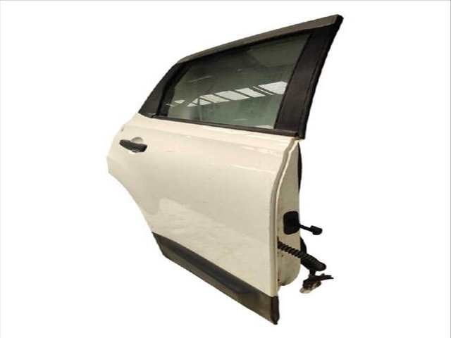 Foto 2ª: Puerta Trasera Derecha Nissan Qashqai 1.6 DCI (2006)