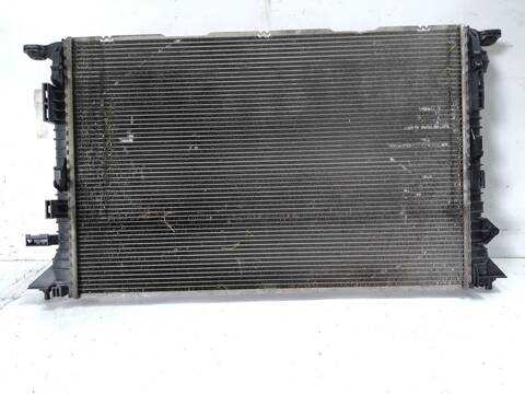 Foto 2ª: Radiador Motor Audi A4 333 CV AVANT 245KW [CAKA] (2010)