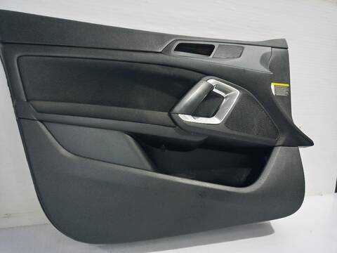 Foto 2ª: Tapizados Cartoneras Peugeot 308 ACTIVE 110CV [HNZ / HNP] (2013)