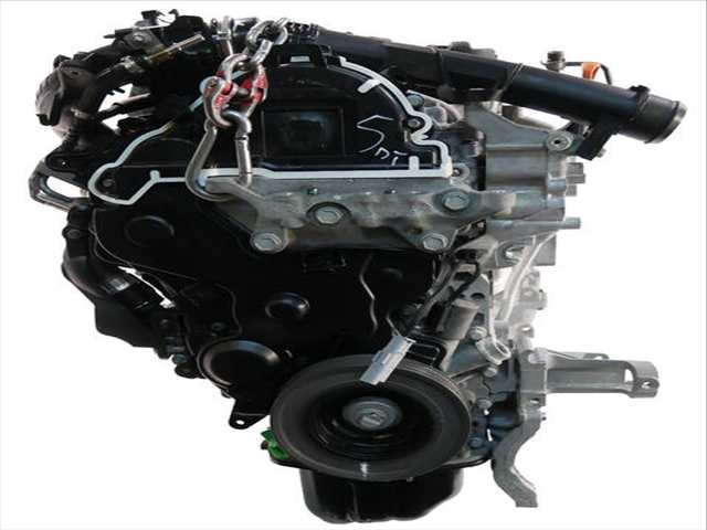 Foto 2ª: Motor Completo Opel Mokka D 110CV 81KW [DV5RCE F15DT] (2022)