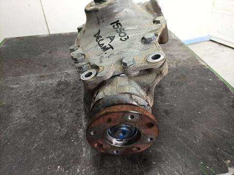 Foto 2ª: Diferencial Delantero Bmw X4 XDRIVE 20D 190CV 140KW [B47D20A] (2015)