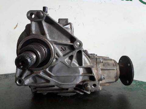 Foto 2ª: Diferencial Delantero Kia Sportage LX 4X4 140CV 103KW [D4EAV] (2007)