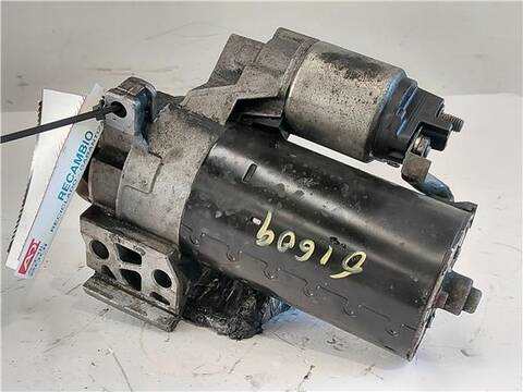 Foto 2ª: Motor de Arranque Bmw Serie 1 114 2.0 120D BERLINA 177CV 130KW [N47 D20 A] (2009)