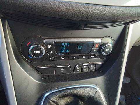 Foto 2ª: Mando Climatizador Ford C Max 1.6 ECOBOOST CAT 150CV 110KW GRAND [JQDB] (2013)