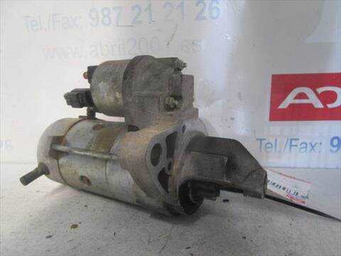 Motor de Arranque Toyota Corolla 2.2 D-4D 136CV 100KW
