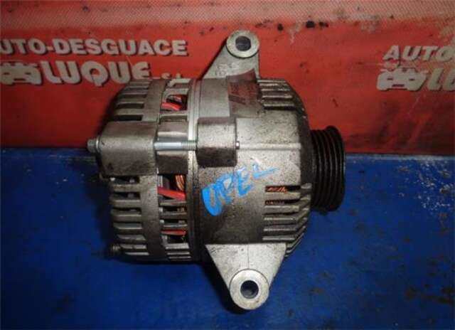 Alternador Ford Mondeo 1.8 TD