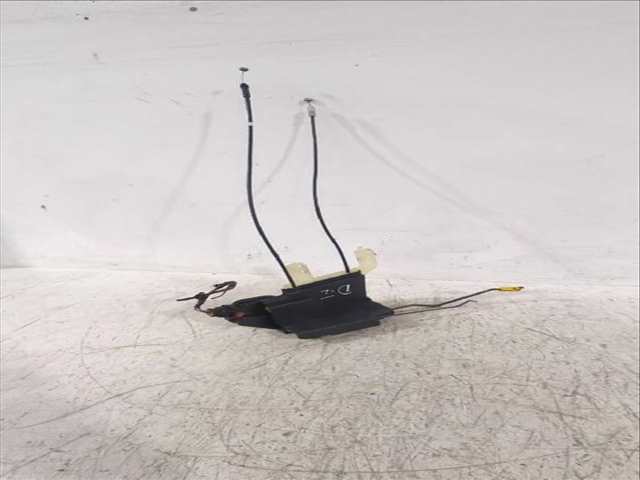 Cerradura Puerta Delantera Izquierda Hyundai Tucson 2.0 CRDI 113CV